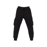 Status Quo |Kids Printed Trackpant - 24, 26, 28, 30, 32, 34, 36